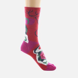 BAGFAR23 FLEURS DE ROSE – Image 1