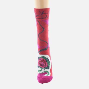 BAGFAR23 FLEURS DE ROSE – Image 2