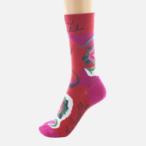 BAGFAR23 FLEURS DE ROSE – Image 3