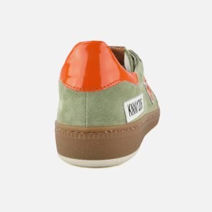 SOYA GREEN MANDARINA - Image 3