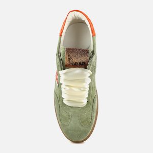 SOYA GREEN MANDARINA - Image 6
