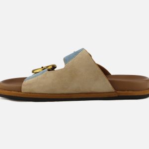 NADA MULTI BEIGE BLEU - Image 4