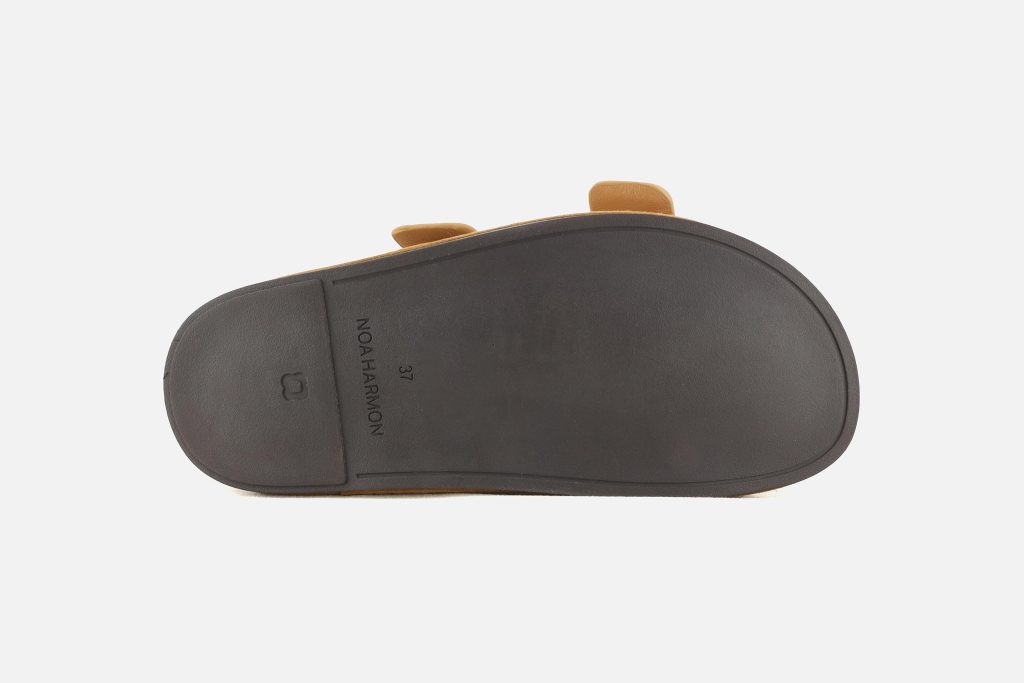 NADA MULTI BEIGE BLEU