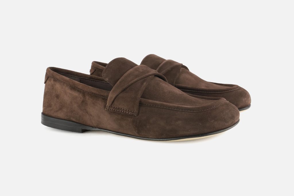 YALEN MOC DARK CHOCO