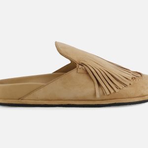 TAYA FRINGE SABLE - Image 1