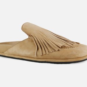 TAYA FRINGE SABLE - Image 2