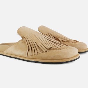 TAYA FRINGE SABLE - Image 7