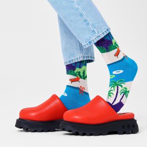 POOL SIDE SOCK - Image 2