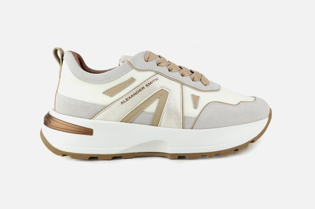 LIVERPOOL WHITE LIGHT GOLD
