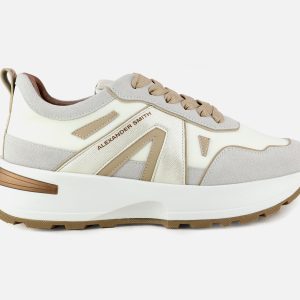 LIVERPOOL WHITE LIGHT GOLD – Image 1