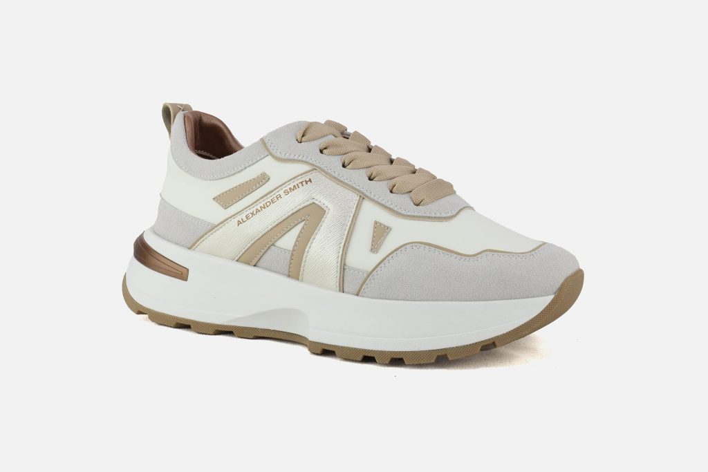 LIVERPOOL WHITE LIGHT GOLD