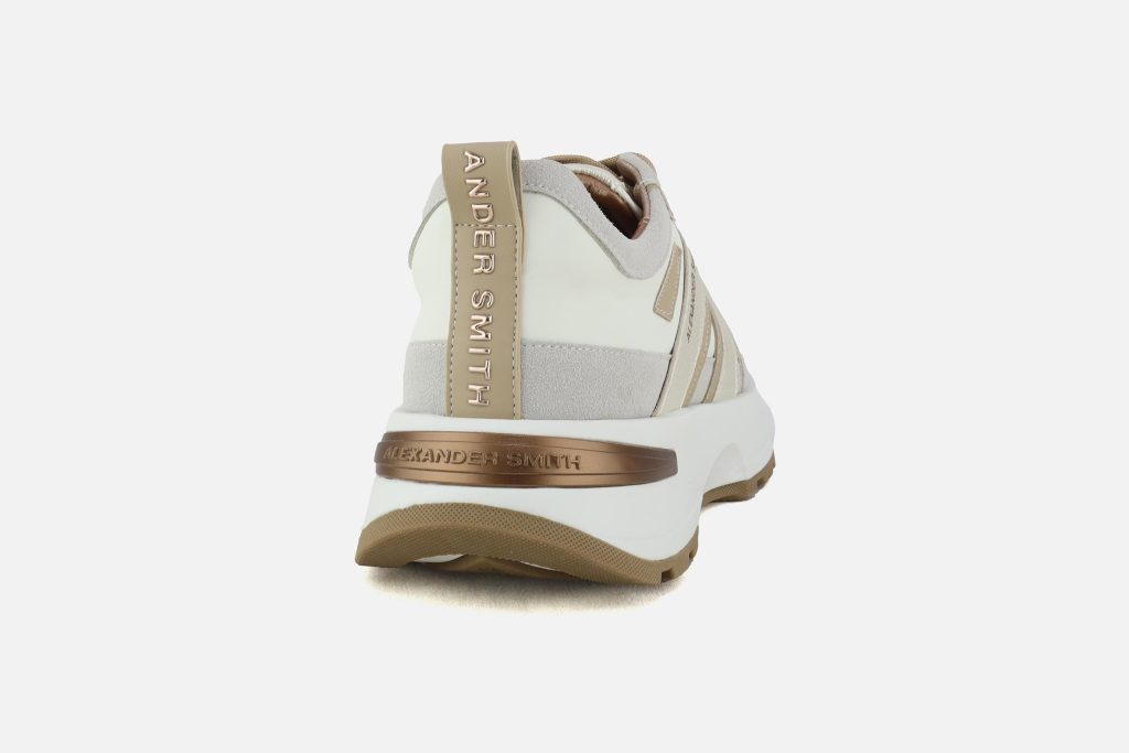 LIVERPOOL WHITE LIGHT GOLD