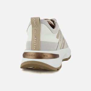 LIVERPOOL WHITE LIGHT GOLD – Image 3