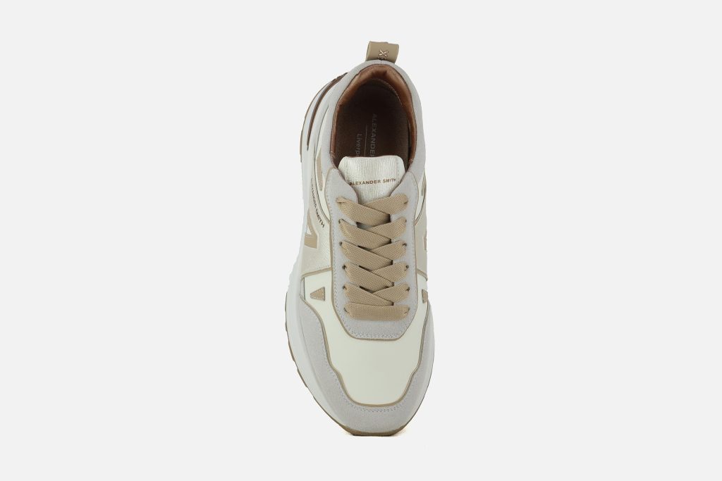 LIVERPOOL WHITE LIGHT GOLD