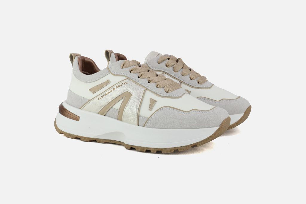 LIVERPOOL WHITE LIGHT GOLD