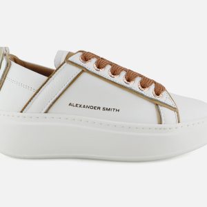 WEMBLEY HIGH WHITE COGNAC - Image 1