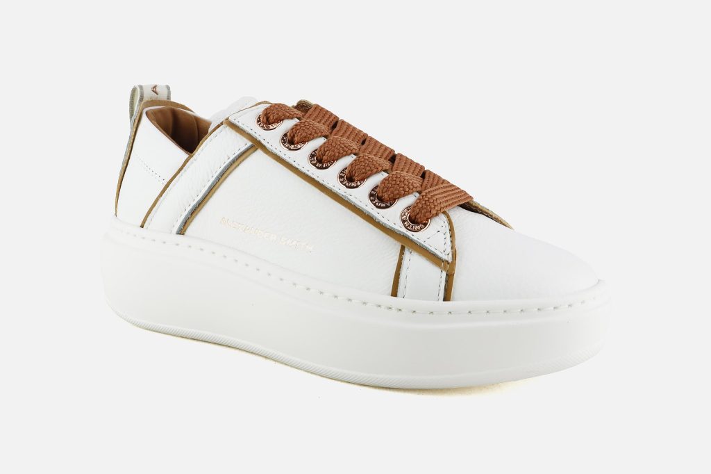 WEMBLEY HIGH WHITE COGNAC