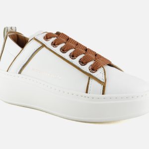 WEMBLEY HIGH WHITE COGNAC - Image 2