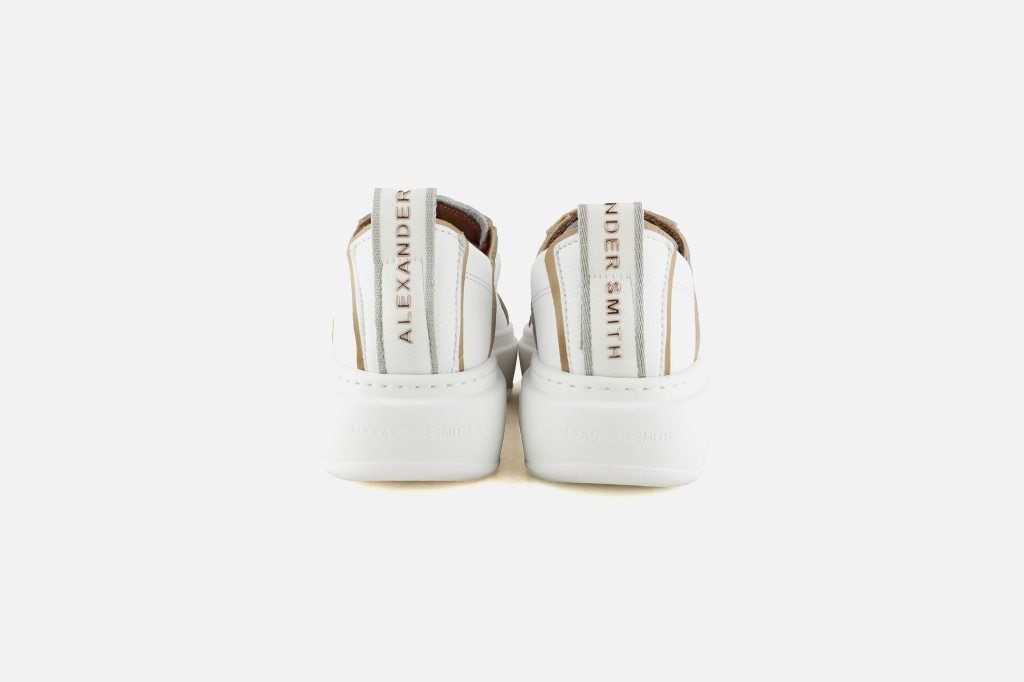 WEMBLEY HIGH WHITE COGNAC