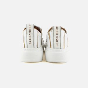 WEMBLEY HIGH WHITE COGNAC - Image 3