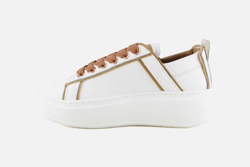 WEMBLEY HIGH WHITE COGNAC