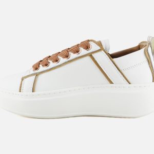 WEMBLEY HIGH WHITE COGNAC - Image 4