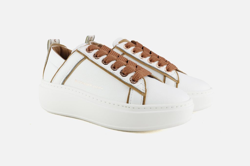 WEMBLEY HIGH WHITE COGNAC