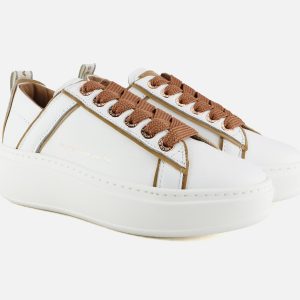 WEMBLEY HIGH WHITE COGNAC - Image 6