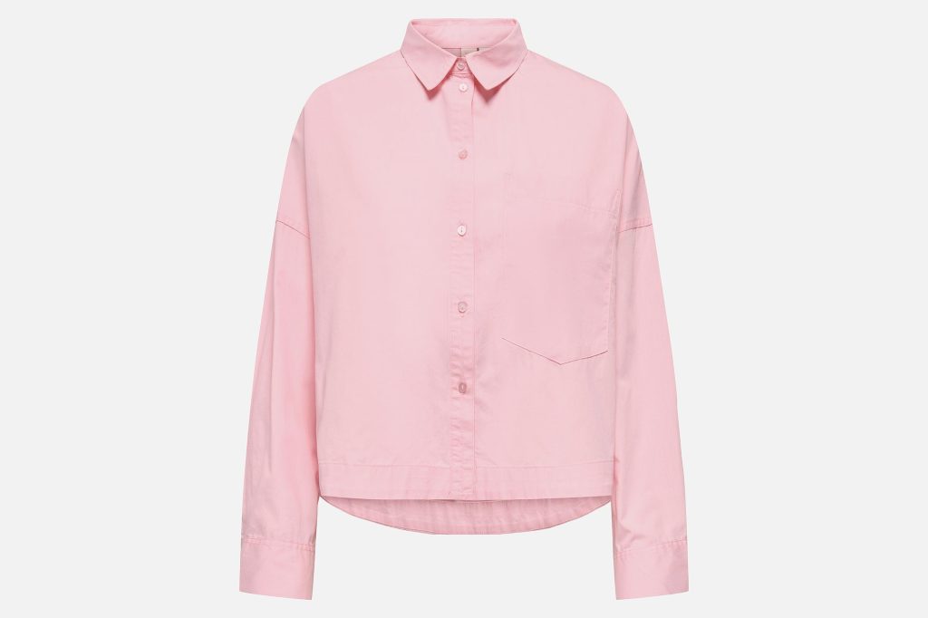 CARRIE SHIRT ALMOND BLOSSOM