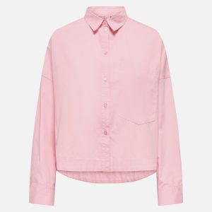 CARRIE SHIRT ALMOND BLOSSOM – Image 1