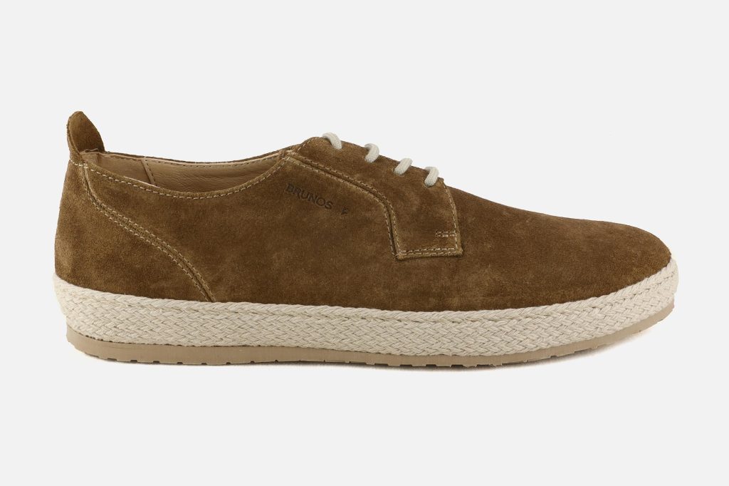BRUNOS LACE COCONUT