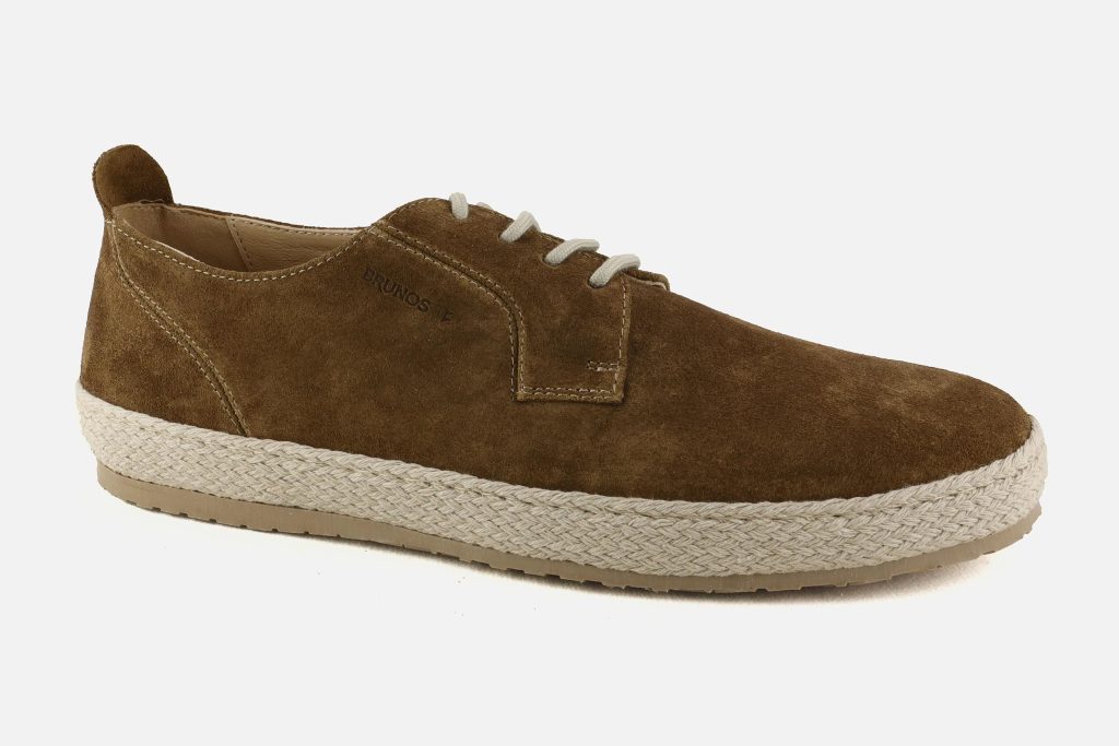 BRUNOS LACE COCONUT