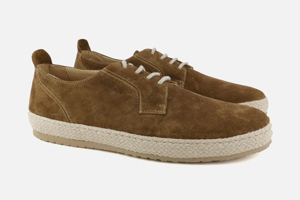BRUNOS LACE COCONUT