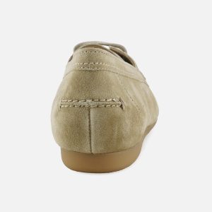 PLAISANCE DAIM SABLE – Image 3