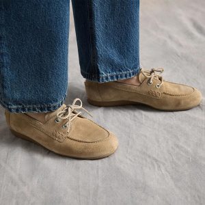 PLAISANCE DAIM SABLE – Image 9