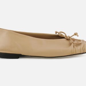 CARIN BALLERINE LIGHT CAMEL - Image 1