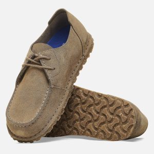 UTTI LACE GREY TAUPE NARROW - Image 3