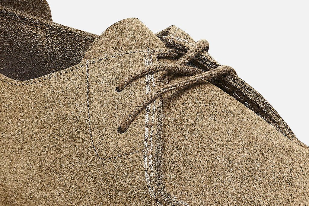 UTTI LACE GREY TAUPE NARROW