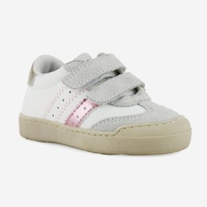 LEONIA SCRATCH WHITE PINK - Image 2