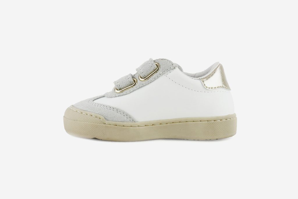 LEONIA SCRATCH WHITE PINK
