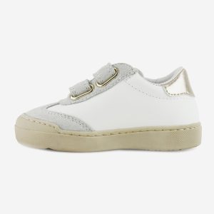 LEONIA SCRATCH WHITE PINK - Image 4
