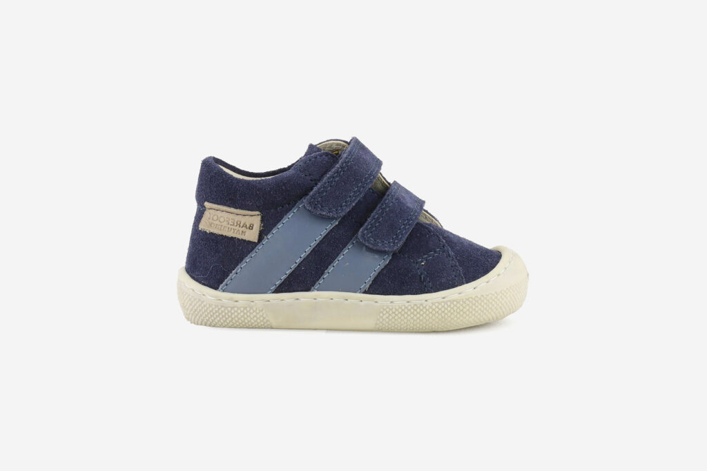 BAREFOOT SABBY NAVY SKY