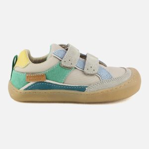 BAREFOOT KESY BEIGE MULTI - Image 1