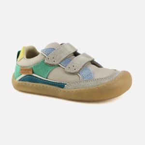 BAREFOOT KESY BEIGE MULTI - Image 2