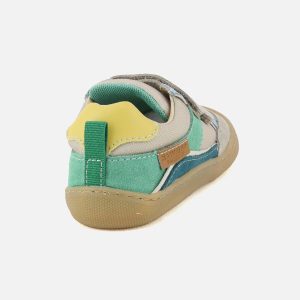 BAREFOOT KESY BEIGE MULTI - Image 3