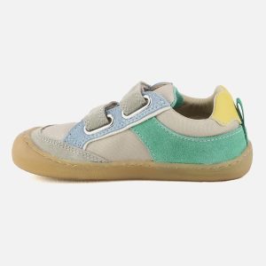BAREFOOT KESY BEIGE MULTI - Image 4