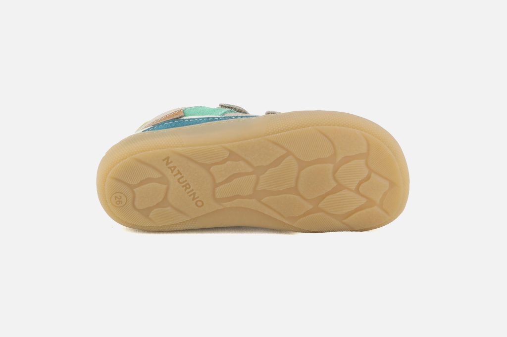 BAREFOOT KESY BEIGE MULTI