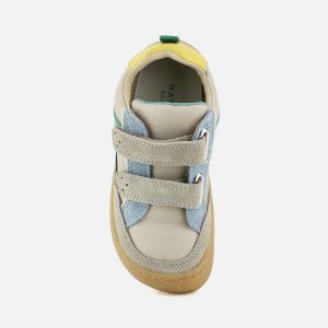BAREFOOT KESY BEIGE MULTI - Image 6