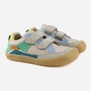 BAREFOOT KESY BEIGE MULTI - Image 7