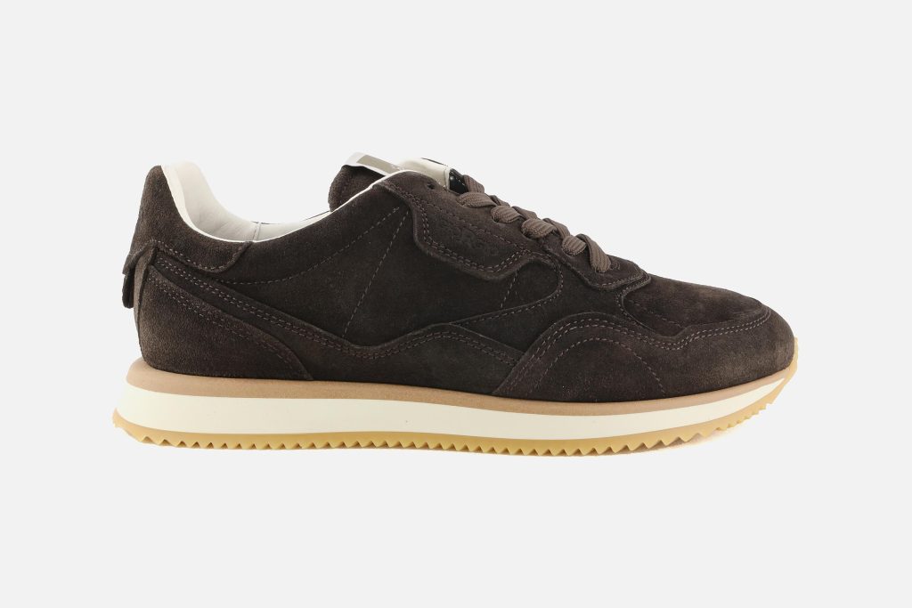 GAETANO DARK BROWN